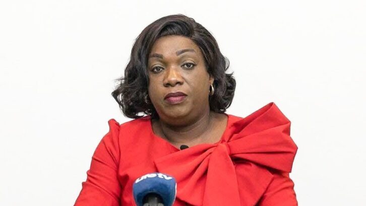 Image à la une de En Côte d’Ivoire, qui est Valérie Yapo, la militante qui a fait trembler le PDCI ?