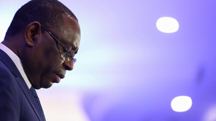 Image à la une de Internet coupé sous Macky Sall : le Sénégal désavoué