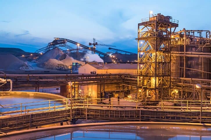 Image à la une de Mali : Barrick dévoile son plaidoyer à quelques jours d’un arbitrage qui l’oppose à la junte