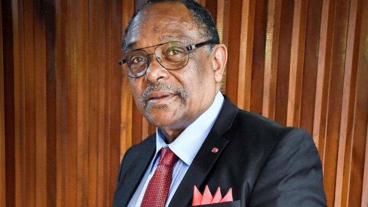 Image à la une de Présidentielle au Cameroun : pour le RDPC, la meilleure défense c’est l’attaque