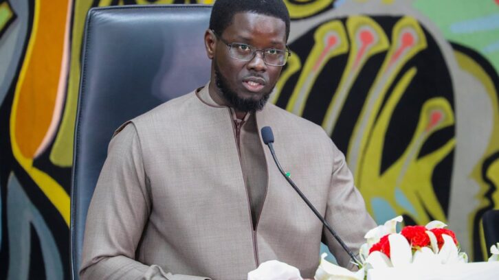 Image à la une de « Le Sénégal n’a pas de problème politique » : à quoi va servir le dialogue qui s’ouvre à Dakar ?
