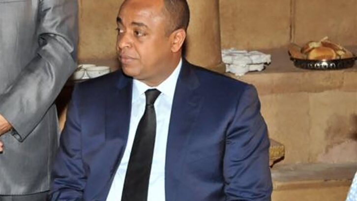 Image à la une de Procès du « Pablo Escobar du Sahara » : Saïd Naciri, toujours offensif à la barre et soutenu dans les tribunes