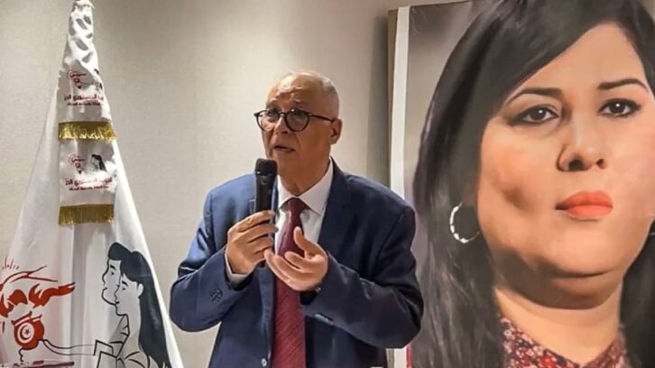 Image à la une de En Tunisie, le PDL tente d’unir l’opposition au sein d’un front commun