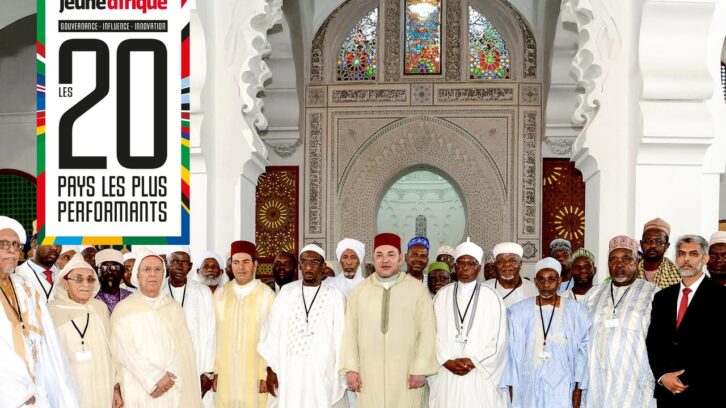 Image à la une de Comment Mohammed VI, « commandeur des croyants », a fait de l’islam marocain un instrument d’influence en Afrique