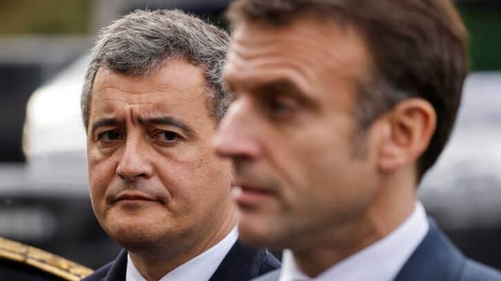 Image à la une de Frères musulmans : en Afrique du Nord comme en France, une influence en très net recul