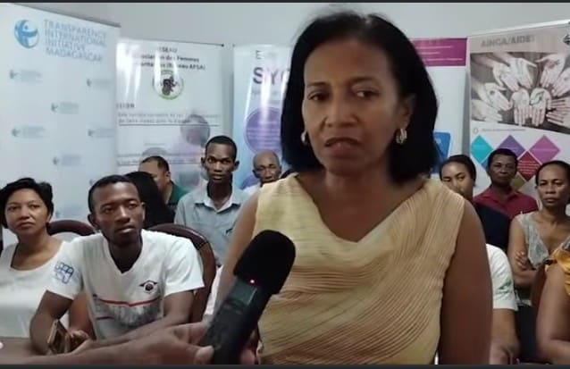 Image à la une de MAHAJANGA  –  Hausse du taux de prévalence du Sida