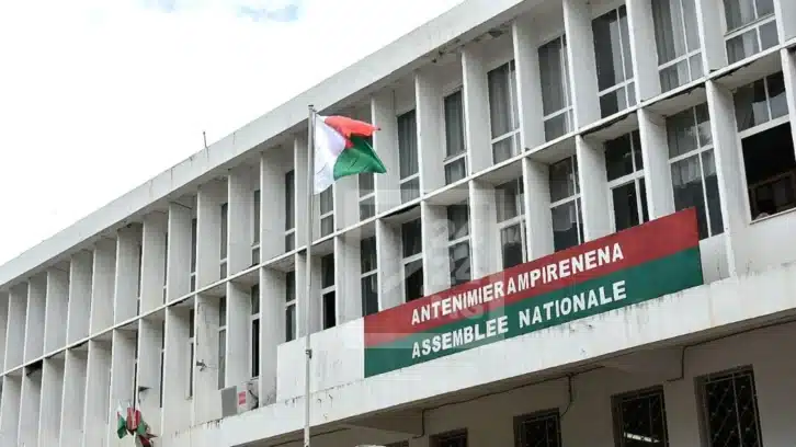 Image à la une de BUDGET – L’Exécutif ne prévoit pas de loi de finances rectificative pour 2025