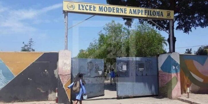 Image à la une de EDUCATION – Le projet de Transformation de l’accès et de l’apprentissage à Madagascar (Talim) prend le relais du PAEB
