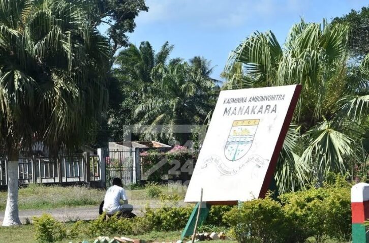 Image à la une de ÉNERGIE – Deux heures d’électricité par jour à Manakara depuis mercredi
