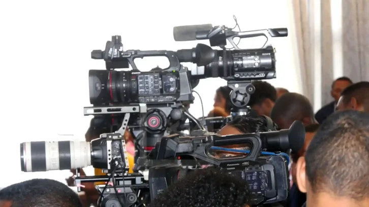 Image à la une de MEDIA – Madagascar recule de 13 places sur le classement mondial de la liberté de la presse 2025 de RSF