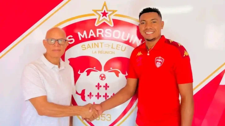 Image à la une de FOOTBALL – Zakanirina « Nina » Rakotoasimbola officialise son départ pour l’AS Marsouin de Saint-Leu à La Réunion