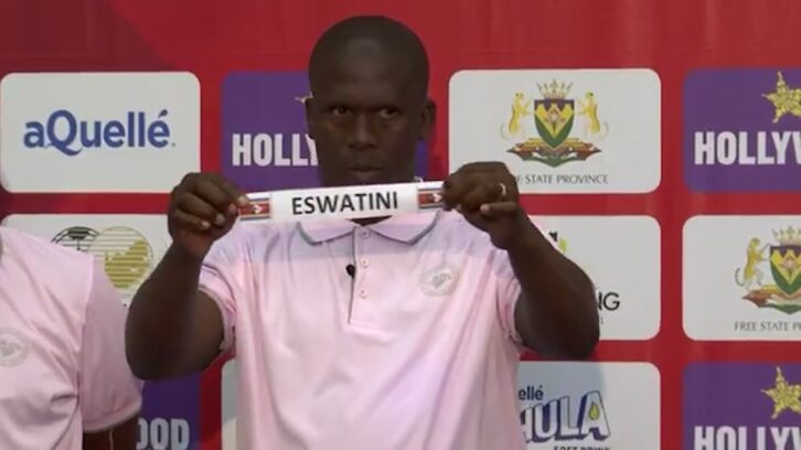 Image à la une de FOOTBALL – COSAFA CUP – Les Barea dans le groupe du Maroc et d’Eswatini