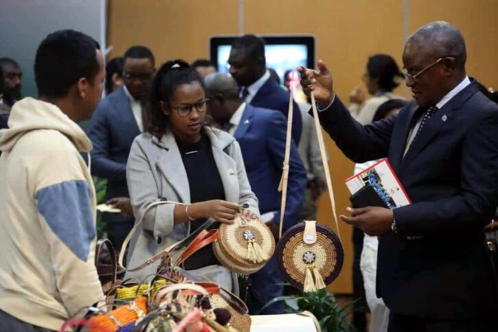 Image à la une de Protection sociale : Echange de bons procédés entre le Congo, les Comores et Madagascar