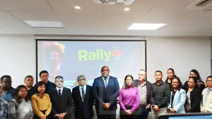 Image à la une de RALLYE DES INDUSTRIES – Démarrage de l’immersion au sein du monde industriels pour les universitaires en compétition
