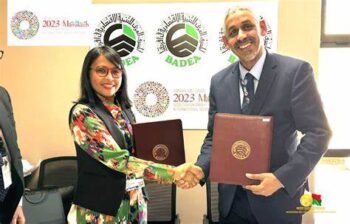Image à la une de INSTITUTION – Le Mauritanien Sidi Ould Tah élu président de la Banque africaine de développement