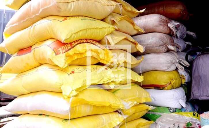 Image à la une de CONSOMMATION – Un besoin d’importation de 770 000 tonnes de riz pour Madagascar pour la campagne de commercialisation 2025-2026 selon la prévision de la FAO