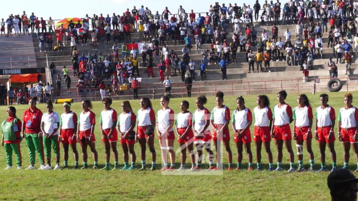 Image à la une de RUGBY – Malagasy Rugby prend son temps avant de dévoiler la liste des Ladies Makis pour l’Africa Women’s Cup