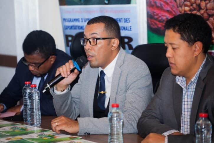 Image à la une de CONSOMMATION – Le “Salon Biolojika” pour rendre l’agriculture biologique accessible aux ménages malgaches
