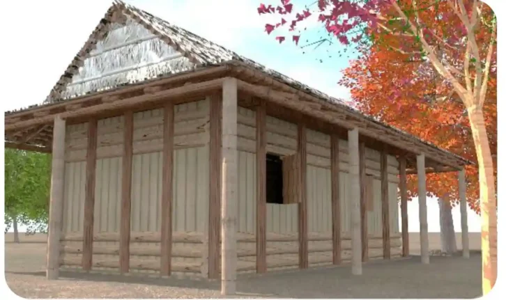 Image à la une de HABITAT – 188 cases traditionnelles résistantes aux aléas climatiques à inaugurer dans le Sud-Est