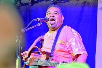 Image à la une de TOURNÉE MUSICALE – Samoëla à guichets fermés à Toliara