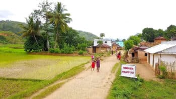 Image à la une de MALADIE ENDÉMIQUE – Le paludisme hors de contrôle à Ikongo