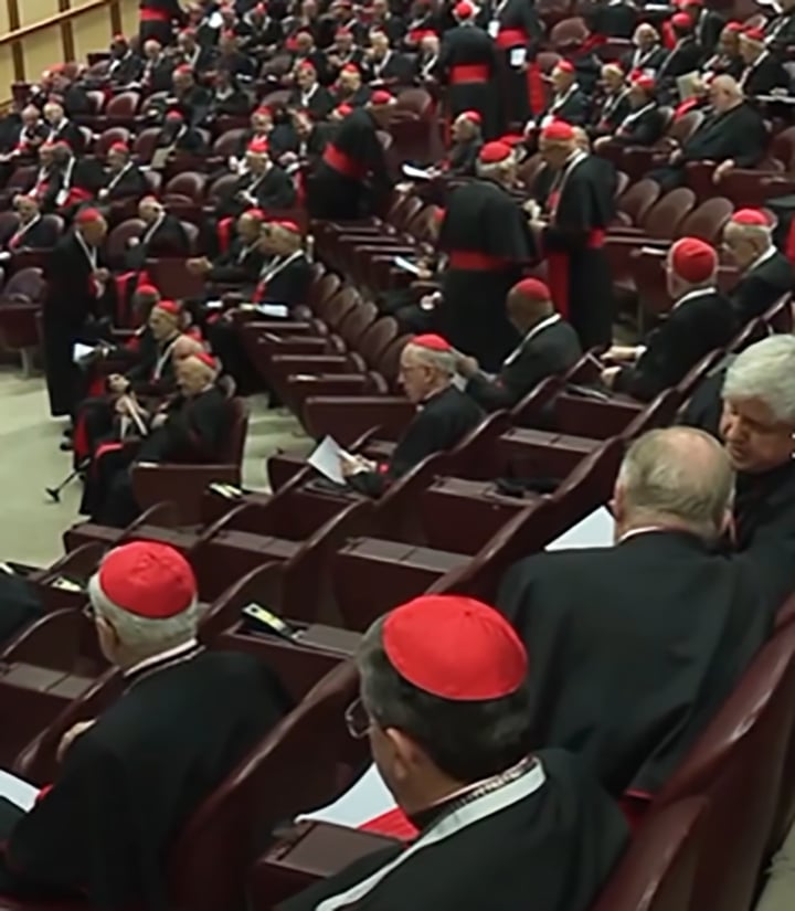 Image à la une de ÉLECTION DU PAPE LÉON XIV – Madagascar espère un pontificat de paix et de dialogue