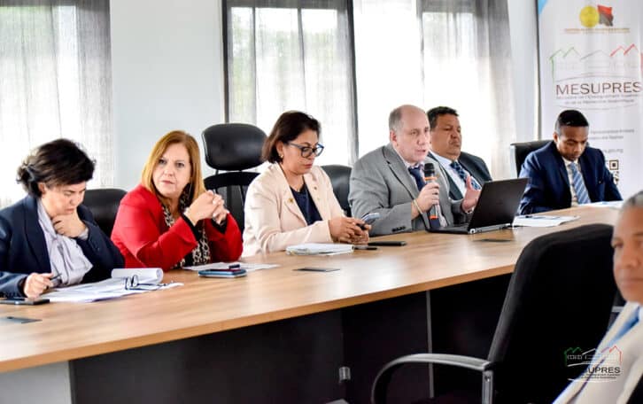 Image à la une de ENSEIGNEMENT SUPÉRIEUR   –  Le Maroc s’ouvre aux étudiants et aux enseignants malgaches