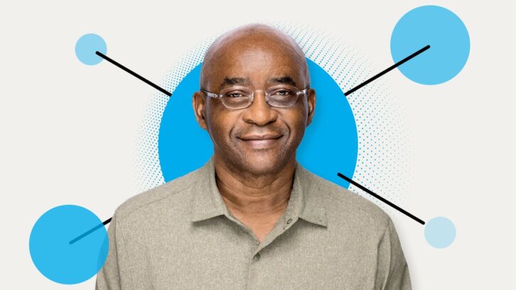 Image à la une de L’entourage de Strive Masiyiwa, un magnat des télécoms bien connecté