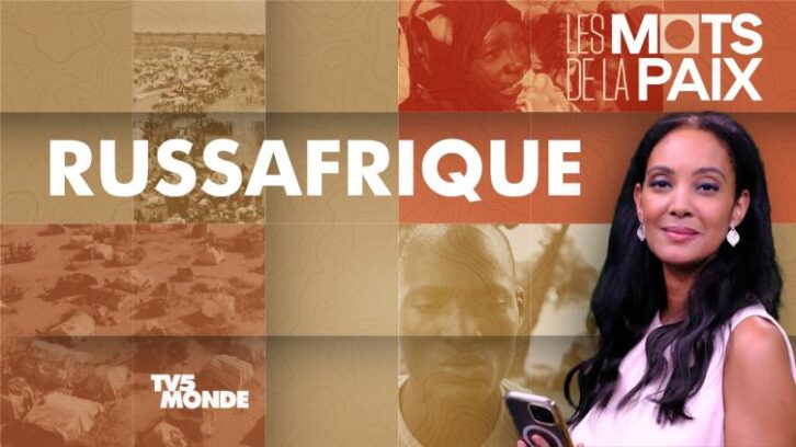 Image à la une de Russafrique : pourquoi l’Afrique se tourne vers la Russie
