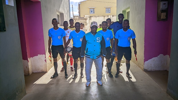Image à la une de Ligue de football de l’Alaotra-Mangoro – Championnat 1ere division révélateur