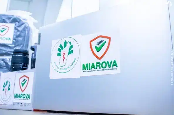 Image à la une de Projet Miarova: héritage médical durable pour Madagascar
