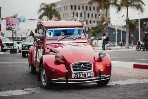 Image à la une de Rallye VHR : Bruno et Maminiaina remportent l’édition 2025