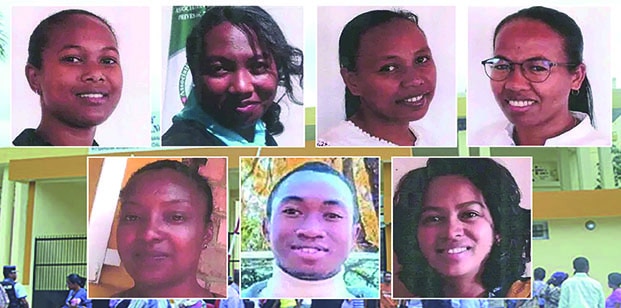 Image à la une de Soustraction au mandat de dépôt – 7 suspects sous le coup d’un mandat d’arrêt                                                            