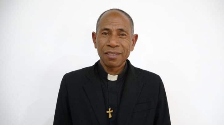 Image à la une de EGLISE CATHOLIQUE – Un nouvel évêque auxiliaire pour le diocèse d’Antananarivo