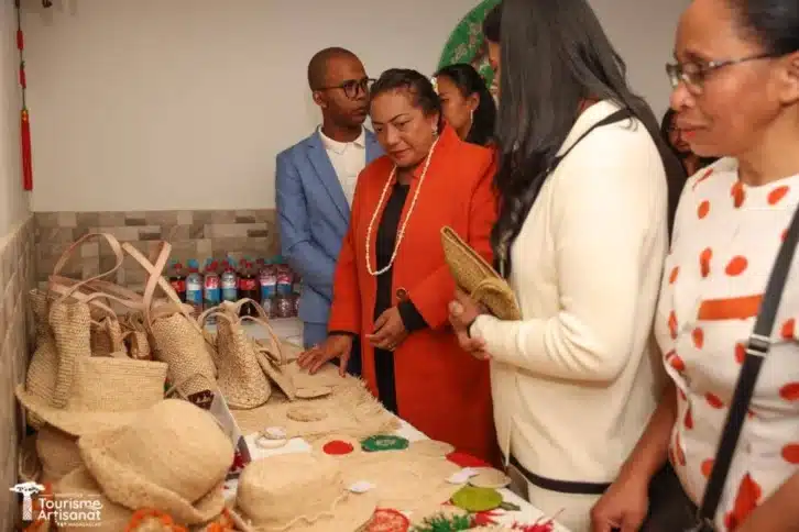 Image à la une de Former des jeunes pour bâtir l’avenir : Sambatra à Alasora