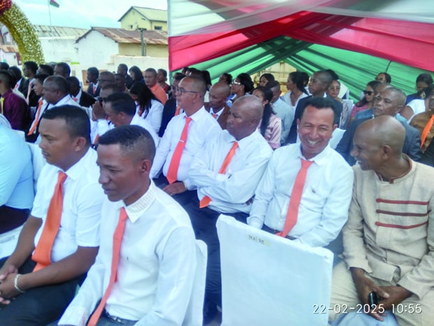 Image à la une de Autoroute Antananarivo-Toamasina – Une série de rencontres pour anticiper sur les contestations                                                                      