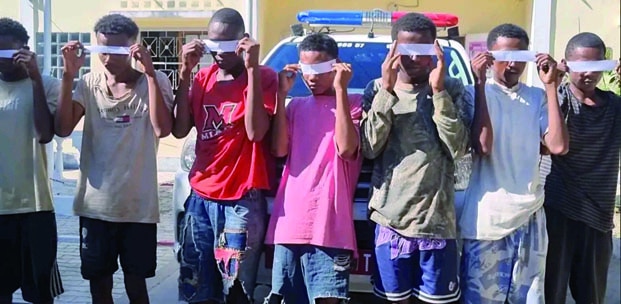 Image à la une de Insécurité à Mahajanga – Un gang de jeunes délinquants démantelé