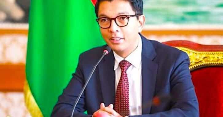 Image à la une de Intervention télévisée du président Rajoelina : un discours attendu, mais à quel prix ?