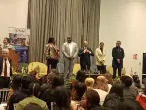 Image à la une de Lancement officiel du Projet TAFA : une nouvelle dynamique pour l’emploi inclusif à Madagascar