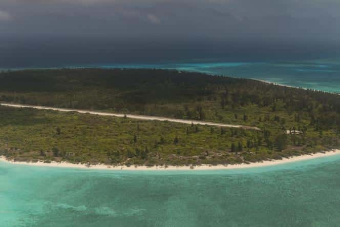 Image à la une de A Madagascar, les revendications pour la restitution  des îles Eparses par la France s’étendent