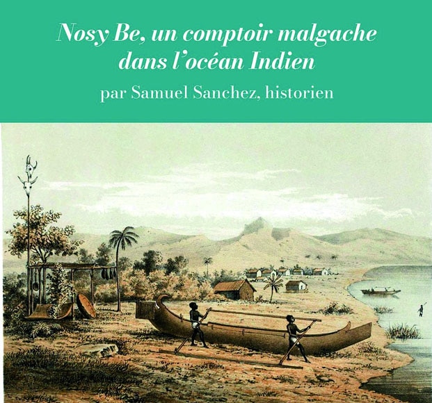 Image à la une de Musée de la photographie – Samuel Sanchez dévoile l’histoire méconnue de Nosy Be