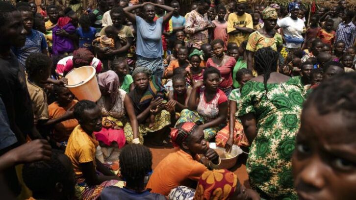 Image à la une de Au Sahel, près de 29 millions de personnes ont besoin d’une aide humanitaire vitale