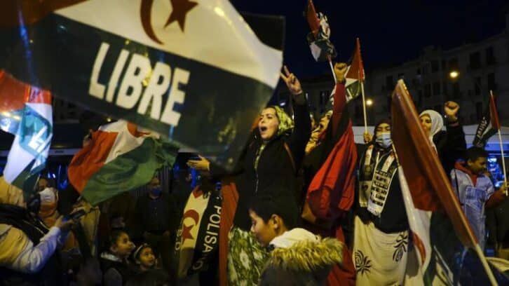 Image à la une de Le Royaume-Uni soutient le plan d’autonomie marocain pour le Sahara occidental