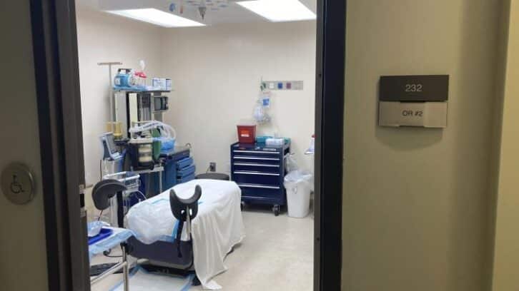Image à la une de Aux États-Unis, un bébé né d’une mère en état de mort cérébrale