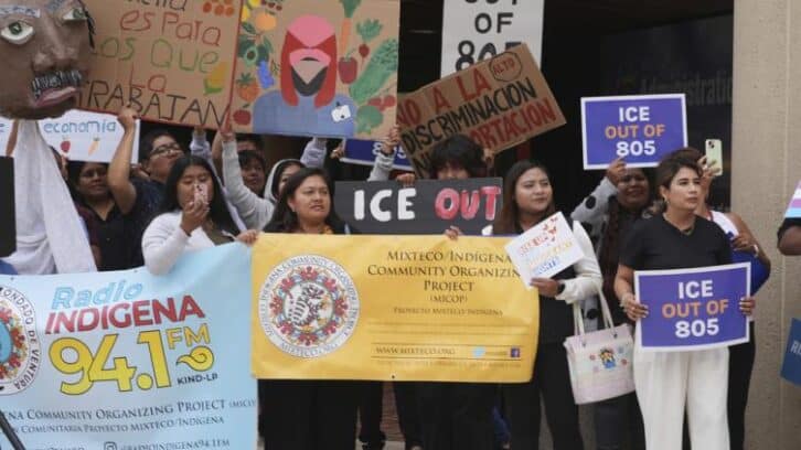 Image à la une de Chasse aux immigrés aux États-Unis : comment Donald Trump impose la politique de répression et d’expulsion la plus extrême