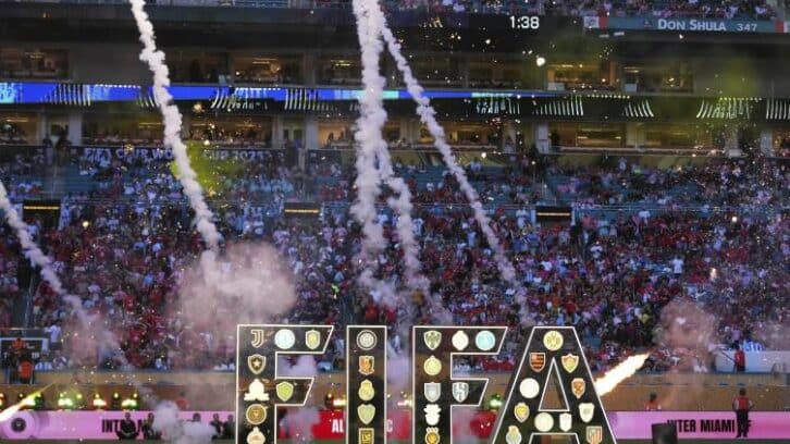 Image à la une de Qui sont les 4 clubs africains présents à la Coupe du monde des clubs ?