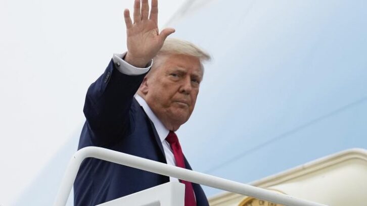 Image à la une de 25 nouveaux pays africains bientôt interdits d’entrée aux États-Unis ?