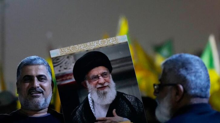 Image à la une de Iran : que se passera-t-il si Khamenei disparait ?