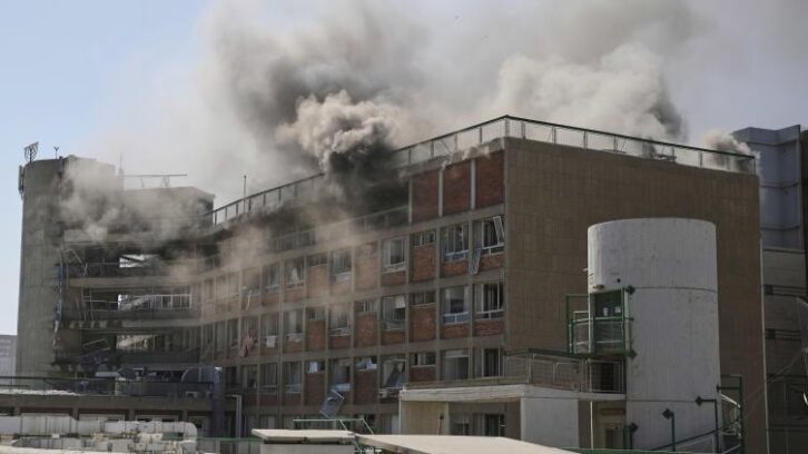 Image à la une de Guerre Israël-Iran: ce qu’il faut retenir de cette septième journée