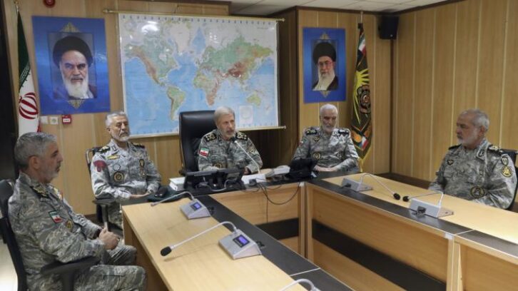 Image à la une de Missiles tirés sur des bases militaires au Qatar : Téhéran lance sa riposte contre les États-Unis